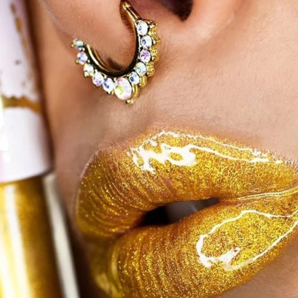 ♣️🌙Mac Nature Freak Lipglass